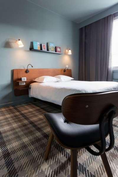 Beaulieu Lyon Hotel 3*