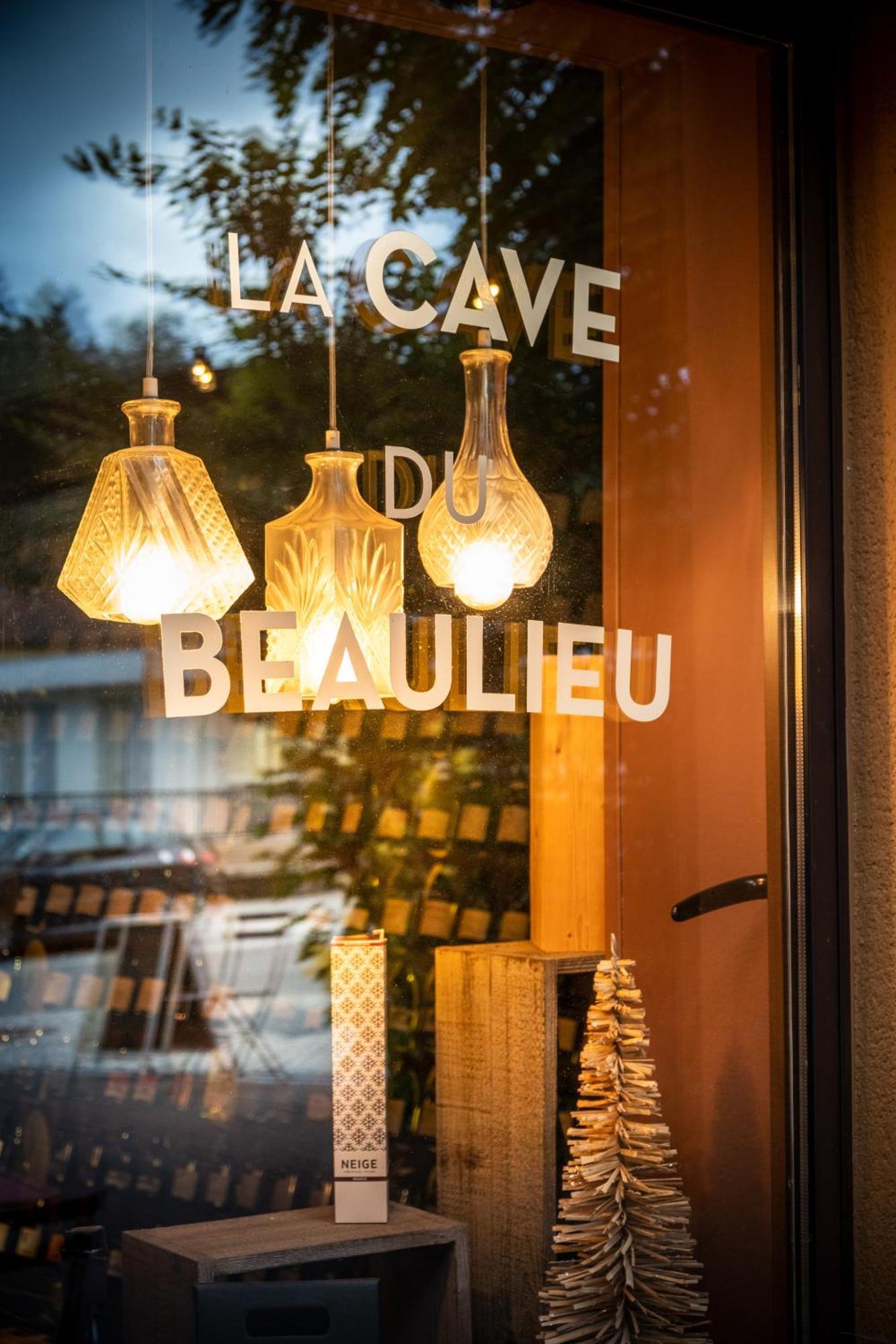 Beaulieu Lyon