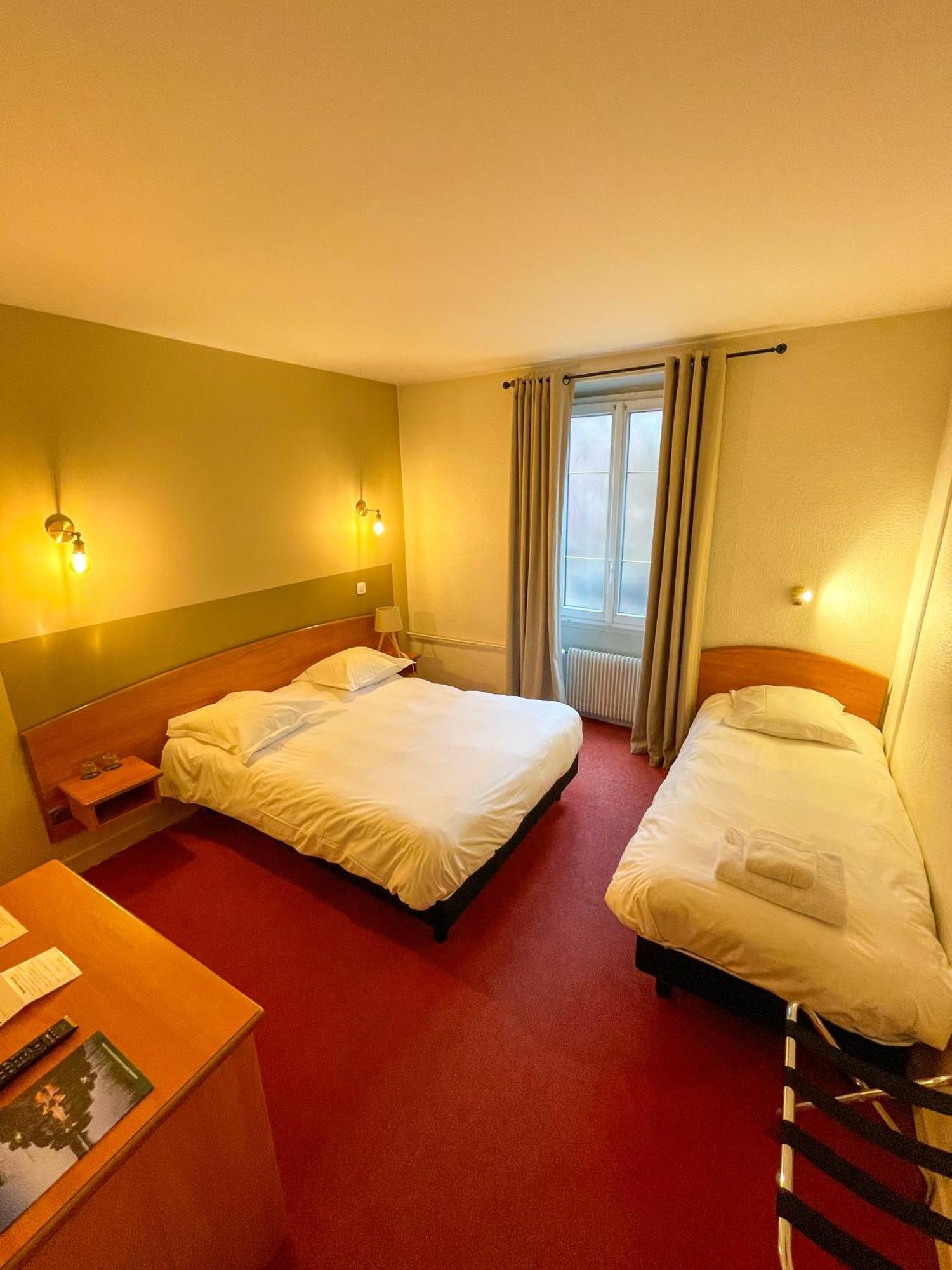 Beaulieu Lyon 3*