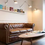 Hotel Beaulieu Lyon Charbonnieres 