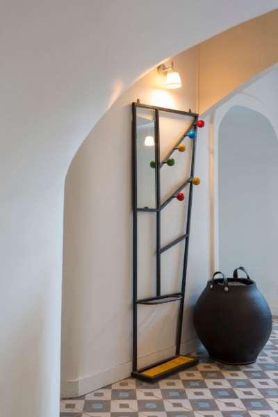 Hotel Beaulieu Lyon 3*