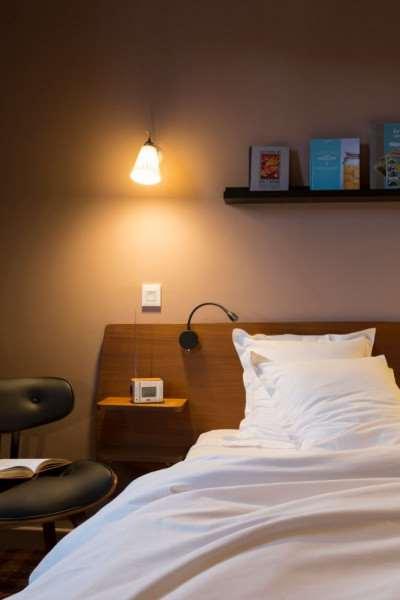 Beaulieu Lyon Hotel 3*