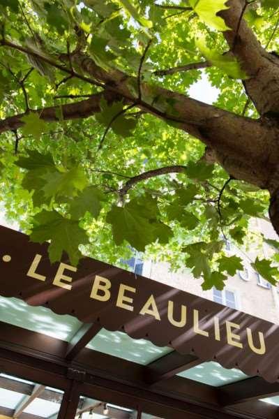 Hotel Beaulieu Lyon Charbonnières-les-Bains