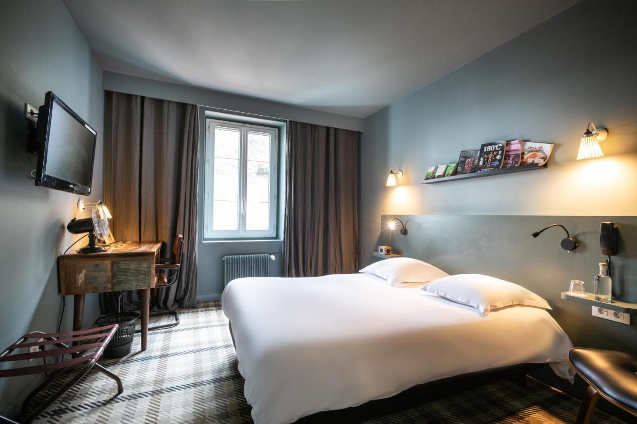 Hotel Beaulieu Lyon Charbonnières-les-Bains