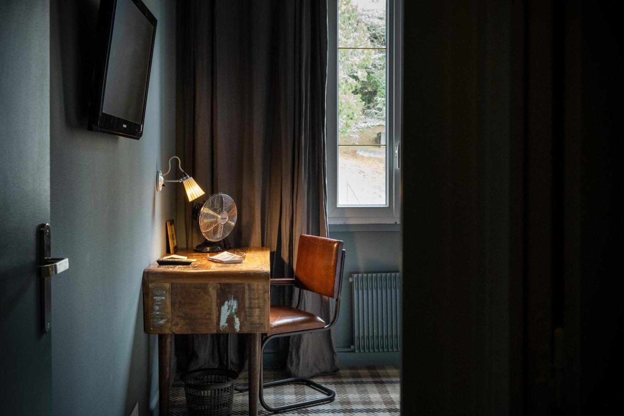 Hotel Beaulieu Lyon