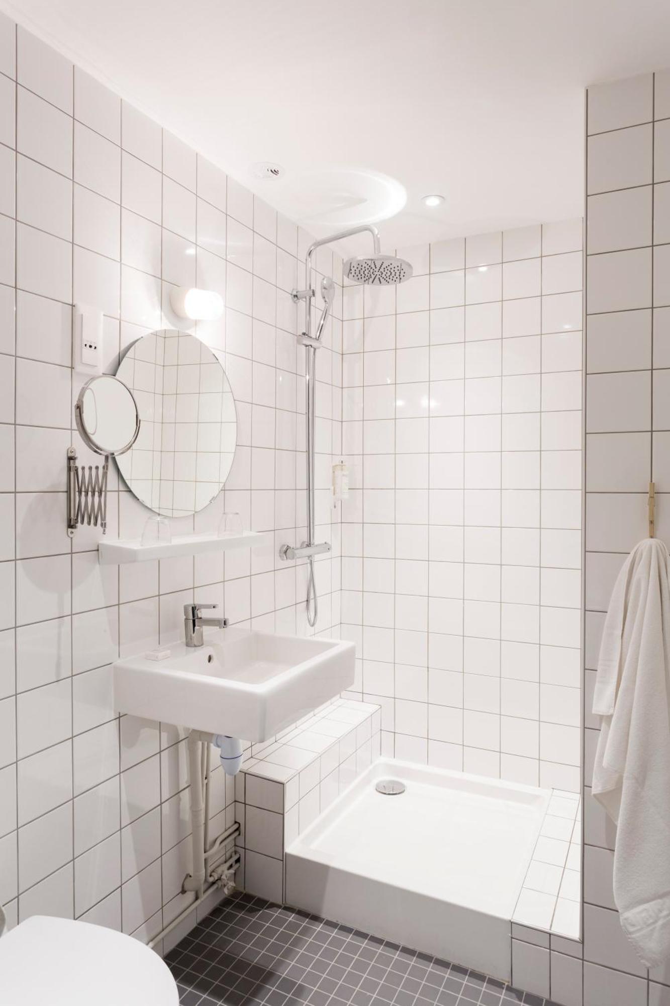 Hotel Beaulieu Lyon 3*