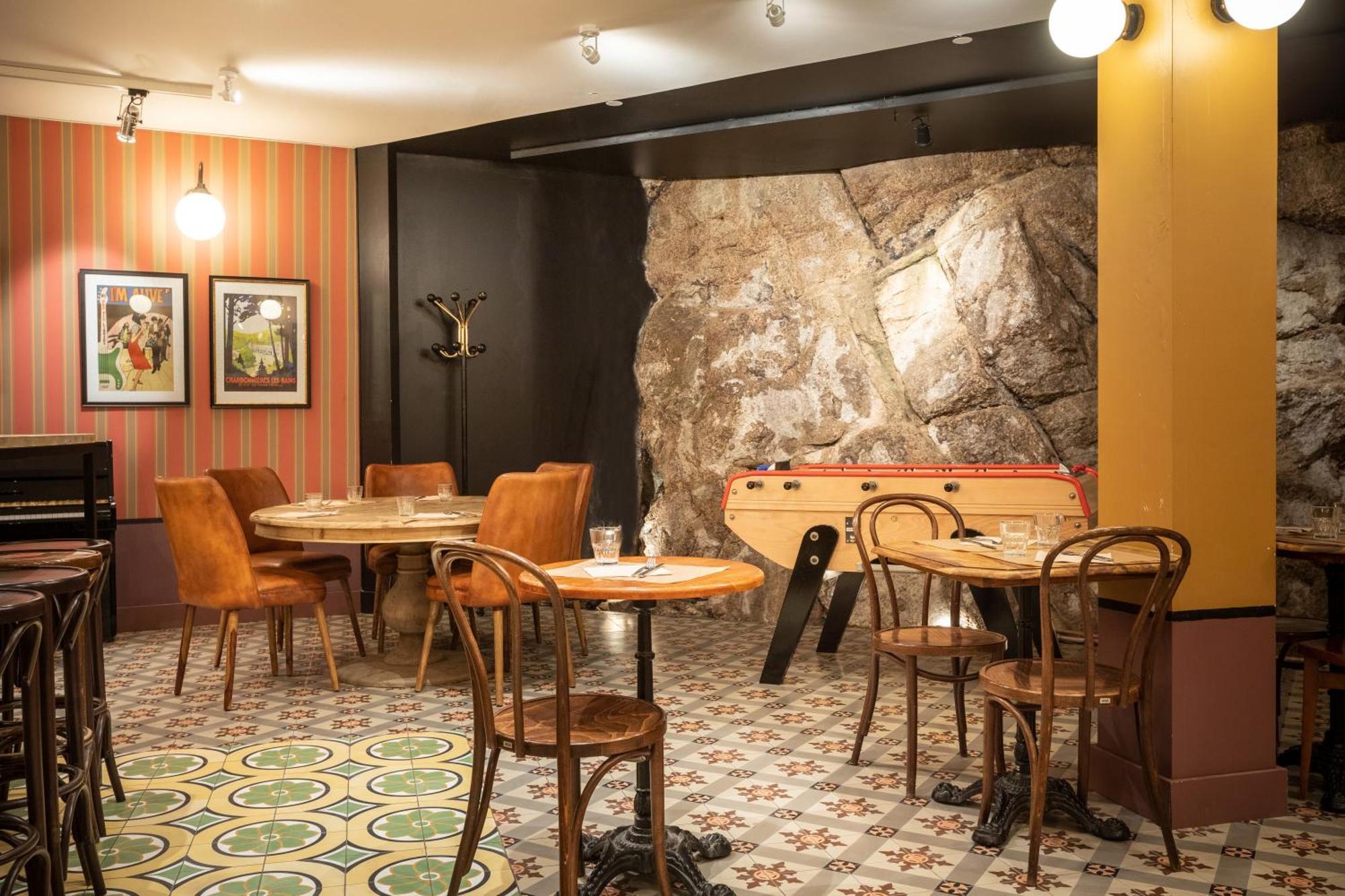 Beaulieu Lyon Hotel