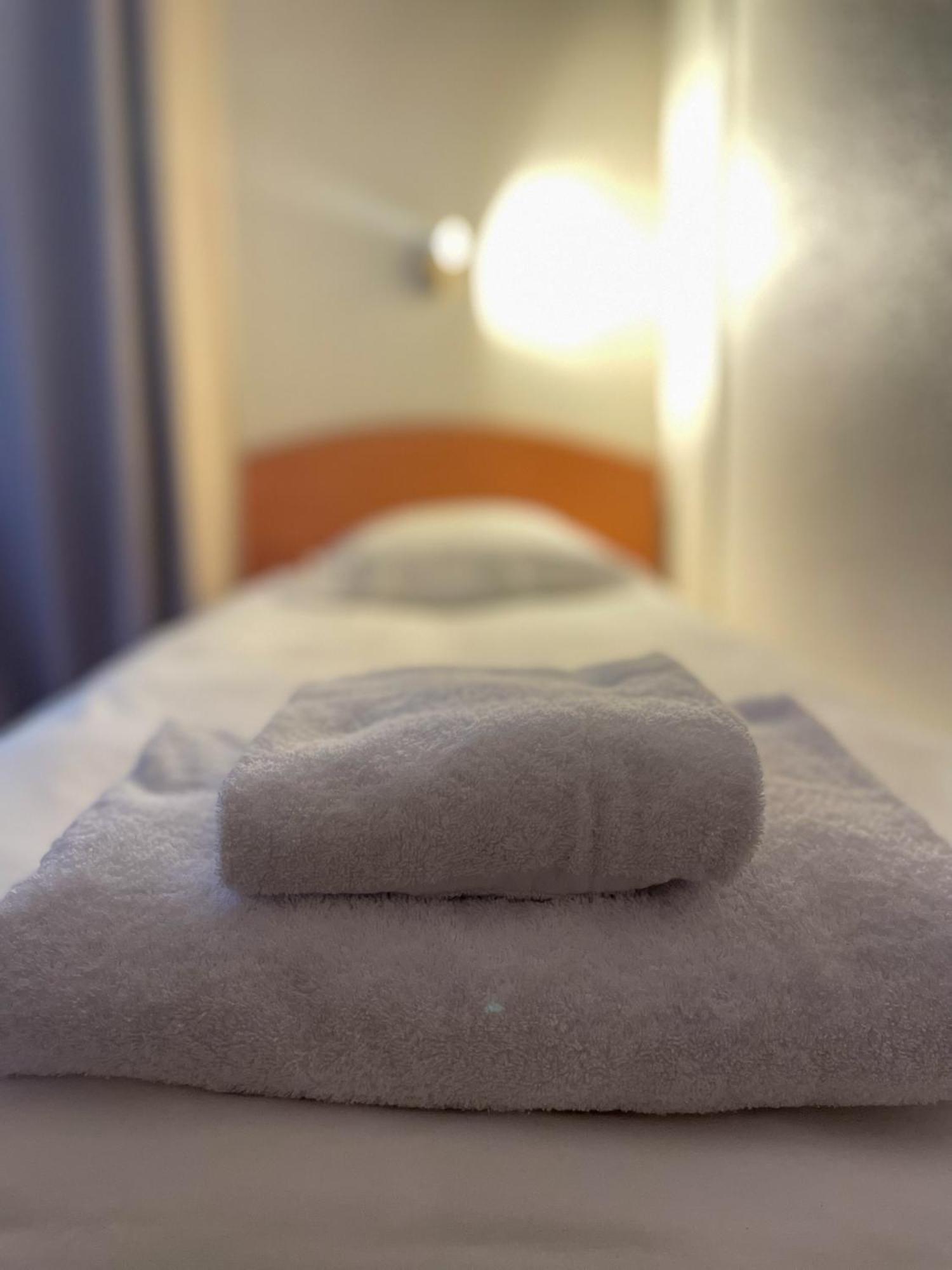 Hotel Beaulieu Lyon 3*