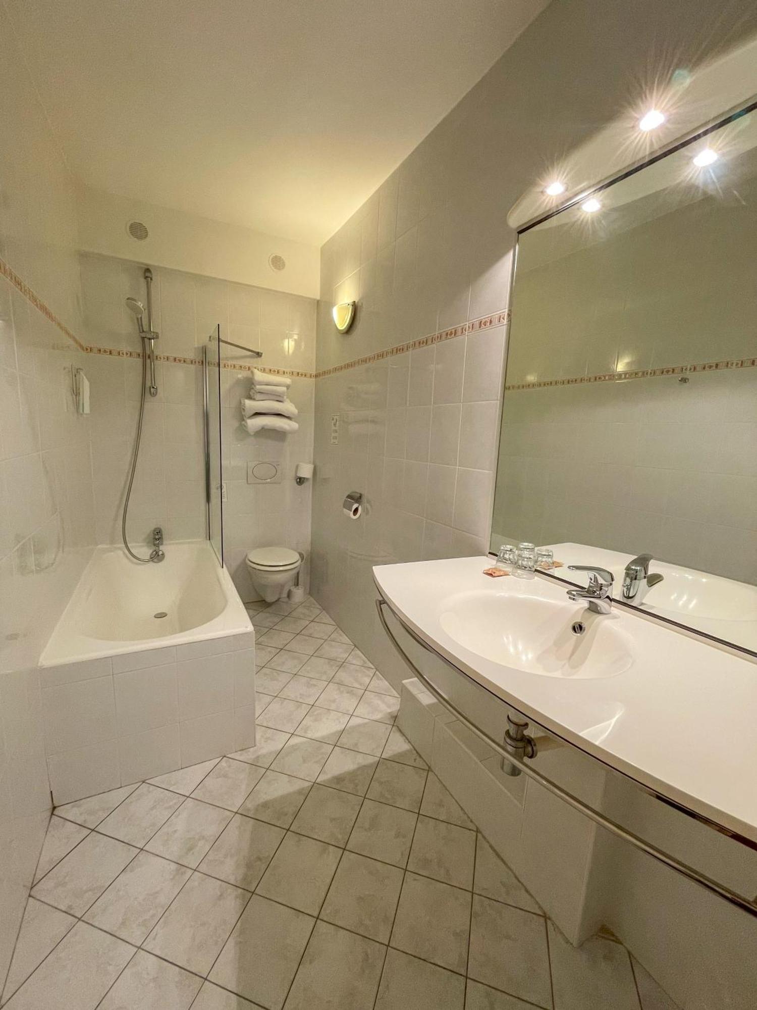 Beaulieu Lyon Hotel Charbonnières-les-Bains